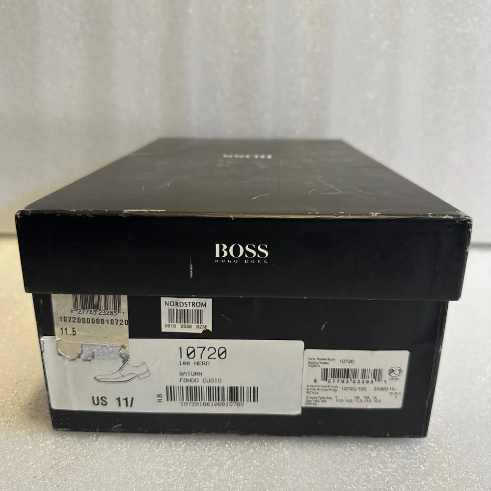 BOSS - Picture 8 of 9